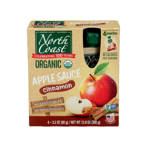 Organic SugarBee™ Apple - Dozen