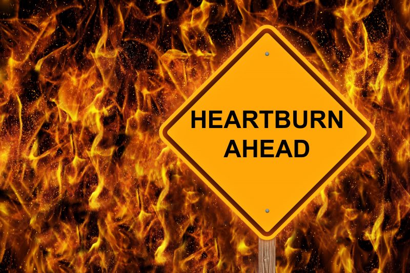 Apple Cider Vinegar Heartburn Acid Reflux