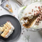 Vanilla Maple Cake Recipe