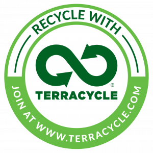 TerraCycle e logo