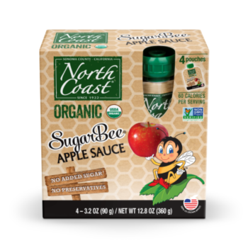 SugarBee® Apple Stuffed Pork Recipe - SugarBee® Apples