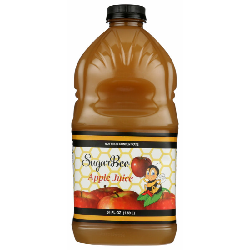 SugarBee® Apples  Organic SugarBee®
