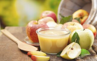 Is Apple Sauce Healthy for Me?