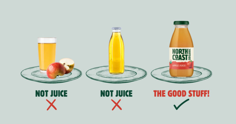 Juice from Concentrate is the Worst, and Here's Why