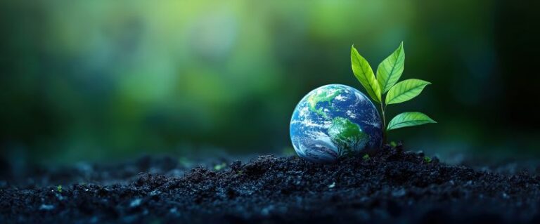 Earth Month